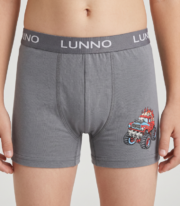 Boys' Boxer - Image 3