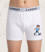 Boys' Boxer - Image 2