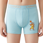 Boys' Boxer