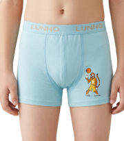 Boys' Boxer