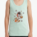 Boys' Tank Top
