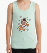 Boys' Tank Top