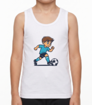 Boys' Tank Top - Image 5