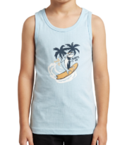 Boys' Tank Top - Image 4