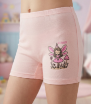 Lunno Girls' Boxer - Image 5