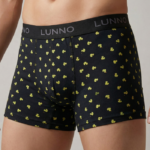 Men's Cotton Jersey Boxer